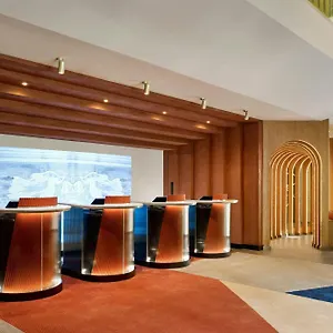 Hotel Montcalm East, Autograph Collection, Londen